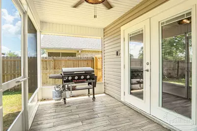 760 Hanley Downs Dr, Cantonment, FL 32533 - Photo 29