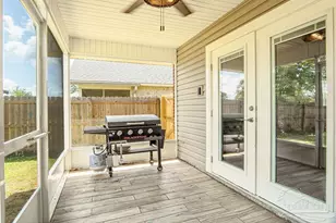 760 Hanley Downs Dr, Cantonment, FL 32533 - Photo 29