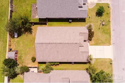 760 Hanley Downs Dr, Cantonment, FL 32533 - Photo 27