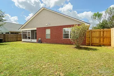 760 Hanley Downs Dr, Cantonment, FL 32533 - Photo 31