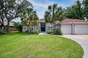 2760 Pebble Beach Dr, Navarre, FL 32566 - Photo 1