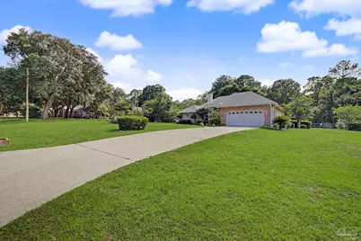 5775 Whispering Woods Dr, Pace, FL 32571 - Photo 3