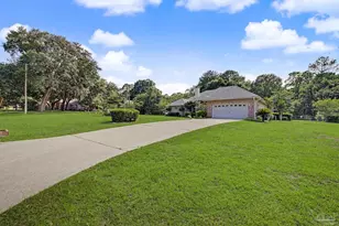 5775 Whispering Woods Dr, Pace, FL 32571 - Photo 3