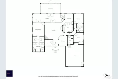 5775 Whispering Woods Dr, Pace, FL 32571 - Photo 61