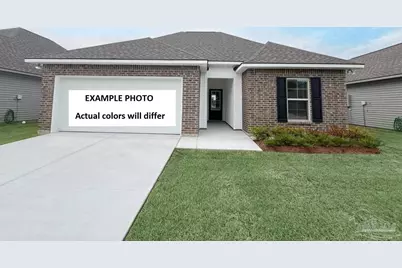 0000 Eagle Pointe Rd 6A (lot #), Pensacola, FL 32526 - Photo 1
