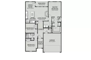 0000 Eagle Pointe Rd, Pensacola, FL 32526 - Photo 3