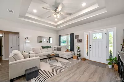 9905 Shangri La West Rd, Milton, FL 32583 - Photo 9