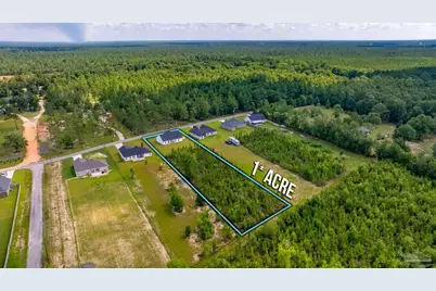 9905 Shangri La West Rd, Milton, FL 32583 - Photo 3