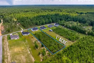9905 Shangri La West Rd, Milton, FL 32583 - Photo 3