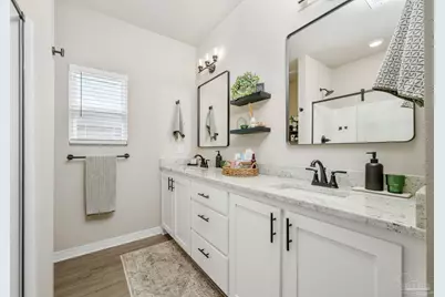 9905 Shangri La West Rd, Milton, FL 32583 - Photo 21