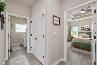 9905 Shangri La West Rd, Milton, FL 32583 - Photo 17