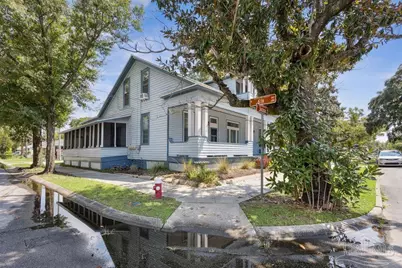 600 E Jackson St, Pensacola, FL 32501 - Photo 3