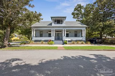 600 E Jackson St, Pensacola, FL 32501 - Photo 1