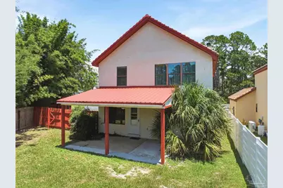 1841 E Smugglers Cove Dr, Gulf Breeze, FL 32563 - Photo 21