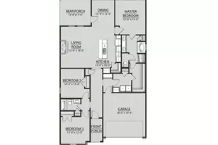 0002 Eagle Pointe Rd, Pensacola, FL 32526 - Photo 3