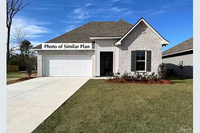 0002 Eagle Pointe Rd 8A (lot #), Pensacola, FL 32526 - Photo 1