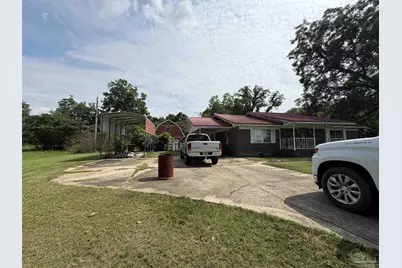 6693 Camp Henderson Rd, Jay, FL 32565 - Photo 5