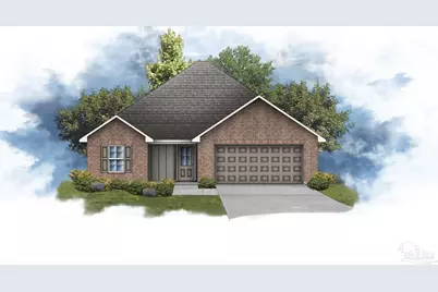 0003 Eagle Pointe Rd 4B (lot #), Pensacola, FL 32526 - Photo 1