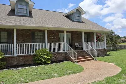 6619 Lake Charlene Dr, Pensacola, FL 32506 - Photo 29