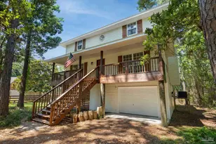 1026 Woodlore Cir, Gulf Breeze, FL 32563 - Photo 1