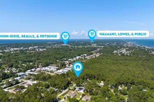 1026 Woodlore Cir, Gulf Breeze, FL 32563 - Photo 45