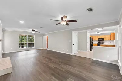 1026 Woodlore Cir, Gulf Breeze, FL 32563 - Photo 11