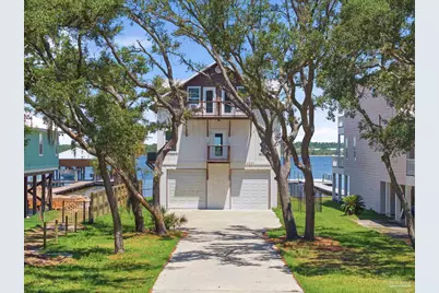5337 Bay Dr, Orange Beach, AL 36561 - Photo 3