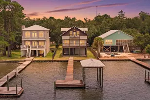 5337 Bay Dr, Orange Beach, AL 36561 - Photo 3