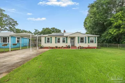 422 Gibbs Rd, Pensacola, FL 32507 - Photo 3