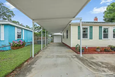 422 Gibbs Rd, Pensacola, FL 32507 - Photo 5