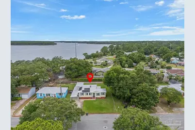 422 Gibbs Rd, Pensacola, FL 32507 - Photo 7