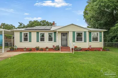 422 Gibbs Rd, Pensacola, FL 32507 - Photo 37