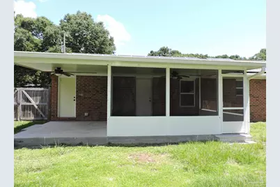 1495 Sinclair St, Milton, FL 32570 - Photo 19