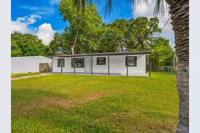1124 Medford Ave, Pensacola, FL 32505 - Photo 1