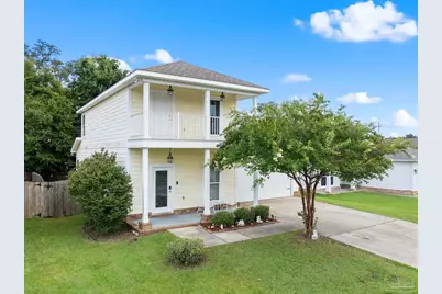 5740 Blackhorse Cir, Pensacola, FL 32526 - Photo 3