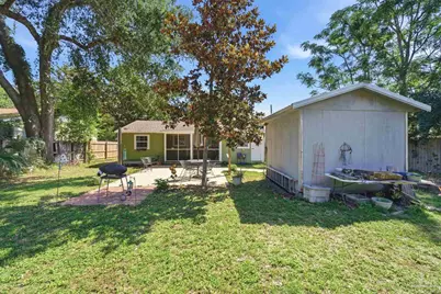 403 Rue Max St, Pensacola, FL 32507 - Photo 35
