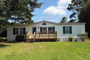 5541 Sunkist Cir, Pace, FL 32571 - Photo 1