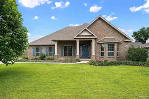 4128 S Cambridge Way, Pace, FL 32571 - Photo 9