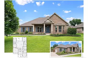 4128 S Cambridge Way, Pace, FL 32571 - Photo 1