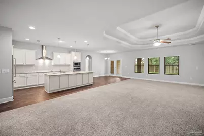4128 S Cambridge Way, Pace, FL 32571 - Photo 19