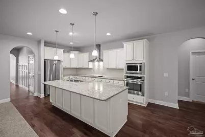 4128 S Cambridge Way, Pace, FL 32571 - Photo 31