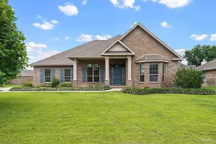 4128 S Cambridge Way, Pace, FL 32571 - Photo 3