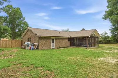 5814 Schofield Dr, Pensacola, FL 32506 - Photo 33