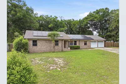 5814 Schofield Dr, Pensacola, FL 32506 - Photo 3