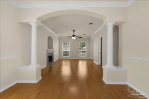 1406 E Scott St, Pensacola, FL 32503 - Photo 5