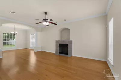 1406 E Scott St, Pensacola, FL 32503 - Photo 3