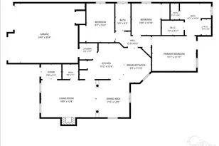 1406 E Scott St, Pensacola, FL 32503 - Photo 49