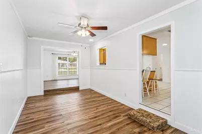 7905 Charter Oaks Dr, Pensacola, FL 32514 - Photo 9