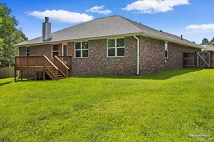 216 Promenade Ln, Cantonment, FL 32533 - Photo 29