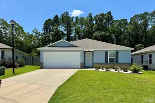 6433 June Bug Dr, Milton, FL 32583 - Photo 1